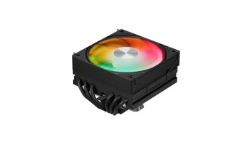 upHere H85KC6 ARGB 120mm Air CPU Cooler