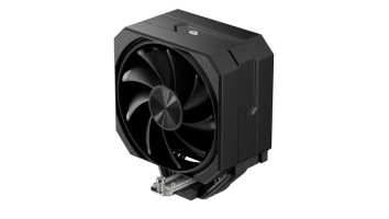 upHere UP1K4 120mm Air CPU Cooler