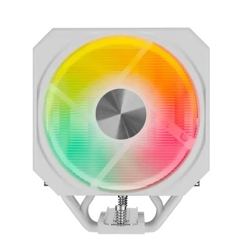 upHere UP1TC4C ARGB 120mm Air CPU Cooler