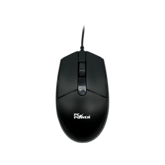 Pc Power PCGMY01 Wired USB Mouse