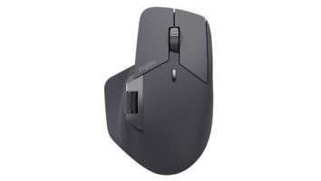 Rapoo MT760 Rechargeable Multi-mode Wireless Mouse