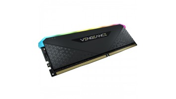 CORSAIR VENGEANCE RGB RS 8GB DDR4 3200MHz RAM