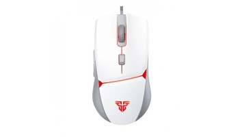 Fantech VX7 Crypto Space Edition 6 Button USB Gaming Mouse