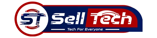 Sell Tech