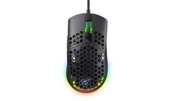 Havit MS1036 RGB Wired Programmable Gaming Mouse
