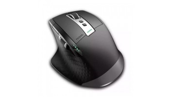 Rapoo MT750S Rechargeable Multi-mode Wireless Mouse