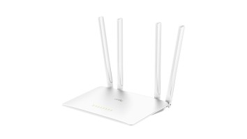 Cudy WR1200 AC1200 Dual Band Smart Wi-Fi Router