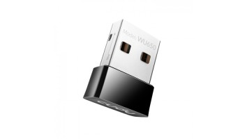Cudy WU650 650mbps Wi-Fi Dual Band USB Adapter