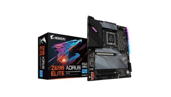 GIGABYTE Z690 AORUS ELITE ATX Motherboard